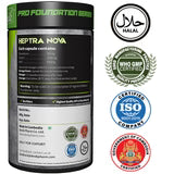 HEPTRA NOVA® | FDA-Approved Liver Support with Resmetirom, TUDCA & NAD+ (Clinically Proven for NAFLD/NASH)