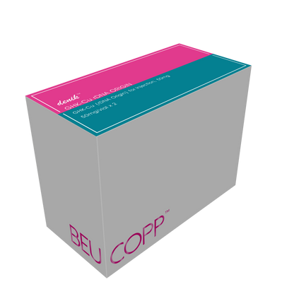 BEUCOPP ( GHK-Cu):  Most powerful Anti ageing effects by enhancing collagen and elastin production.